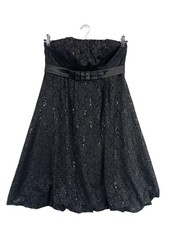 ORSAY schulterfreies Kleid