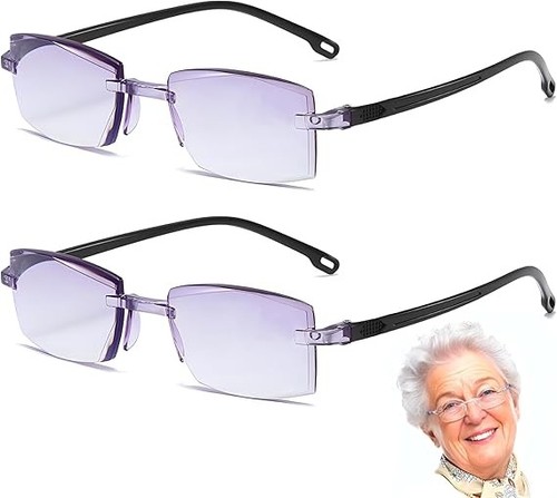 Stück autozoom lesebrille - 2,