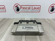 Skoda Fabia NJ VW Polo 6C 1.0