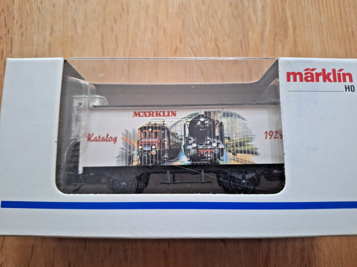 Märklin 4680 900 - märklin,