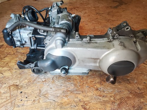Gilera runner 125 motor - gilera,