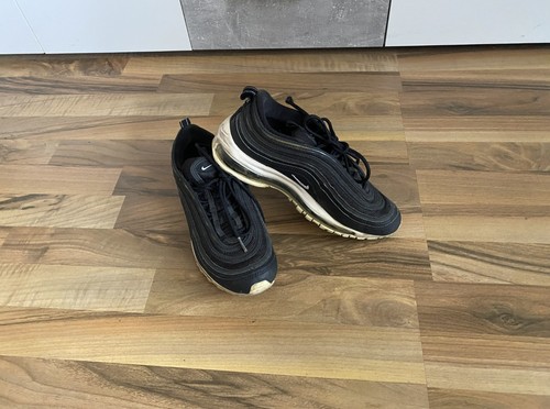 Nike air max sneaker - gr., 40,5