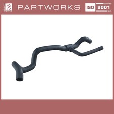 Kühlerschlauch für PORSCHE