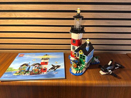 Lego creator 31051 - lego,