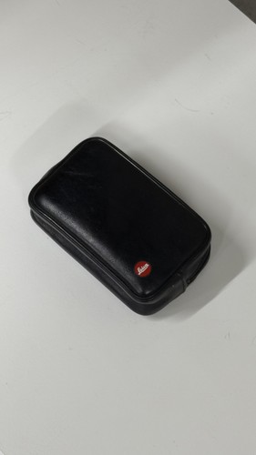 Leica mini zoom analogkamera - mini,