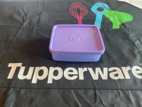 Tupperware behälter dose - tupperware,