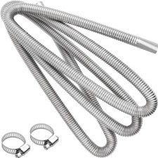 Abgasschlauch diesel 300cm ø - abgasschlauch,
