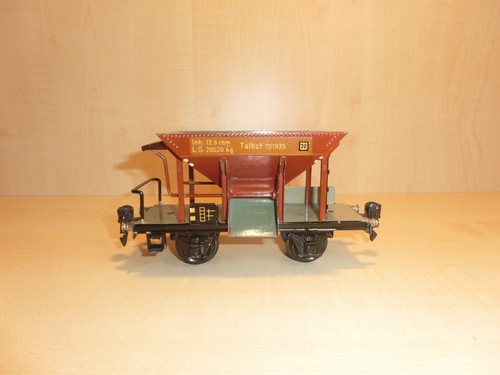 17957 märklin 1767 spur 0 - 17957),