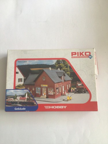 Piko modellbausatz 61831 - piko,