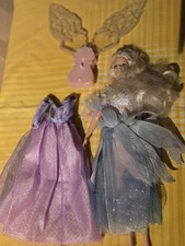 Barbie Schwanensee Odette