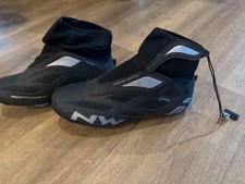 Neue Nord Wave Gr. 45