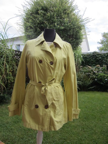 Trenchcoat damen größe - in,