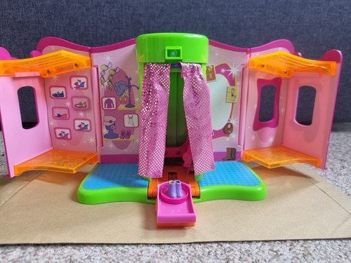 Riesiges polly pocket - ​riesiges,