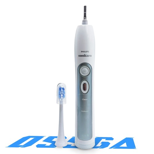 Philips sonicare flexcare - philips,