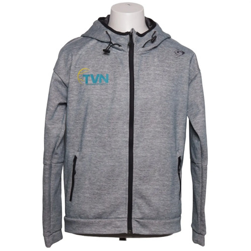 Dunlop kapuzenpullover - dunlop,,