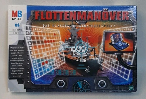 Flottenmanöver klassisches