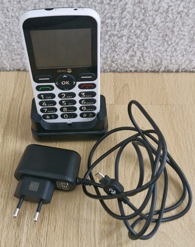 Doro dfb 0370 seniorenhandy - dfb-0370,
