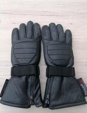 Motorrad Handschuhe, Gr. S