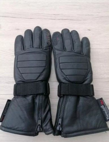 Motorrad handschuhe s - handschuhe,, gr.