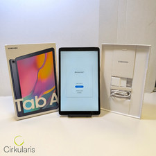 Samsung Galaxy Tab A 10.1"