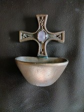 Kleiner Weihwasserkessel