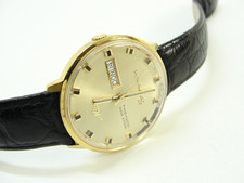 VINTAGE MIDO COMMANDER OCEAN