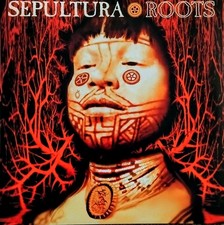 SEPULTURA - Roots - Doppel