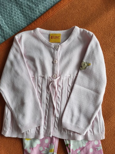 Steiff strickjacke - steiff, **