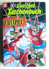 Walt Disney Lustiges