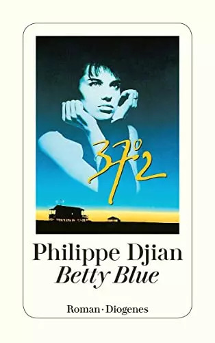 Betty blue uhr morgen - betty, blue:
