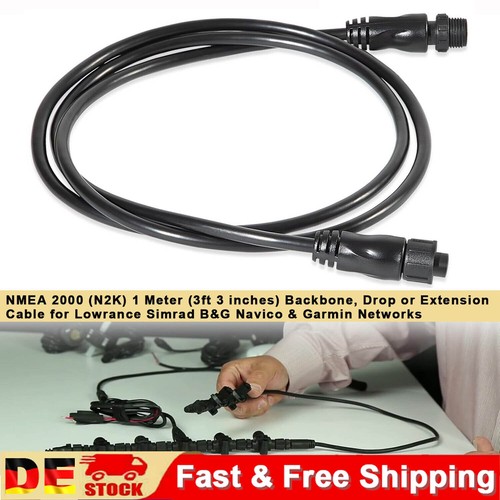 Nmea 2000 3ft - 3ft, backbone
