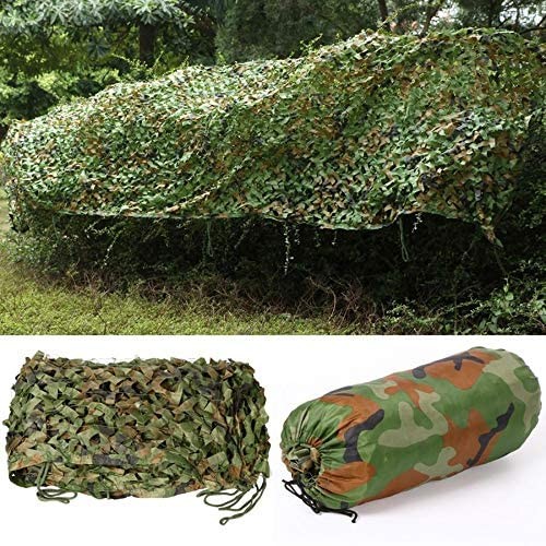 3x3m camouflage tarnung - 3x3m,