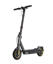 Segway MAX G2 D KickScooter E-Scooter 70km Reichweite 20km/h Ninebot, Aussteller