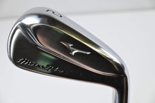 Mizuno Pro 225 #2 Eisen / 16,5