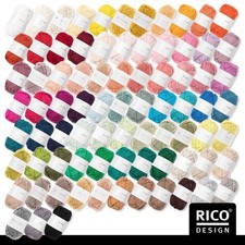 Rico 25 g Design Creative