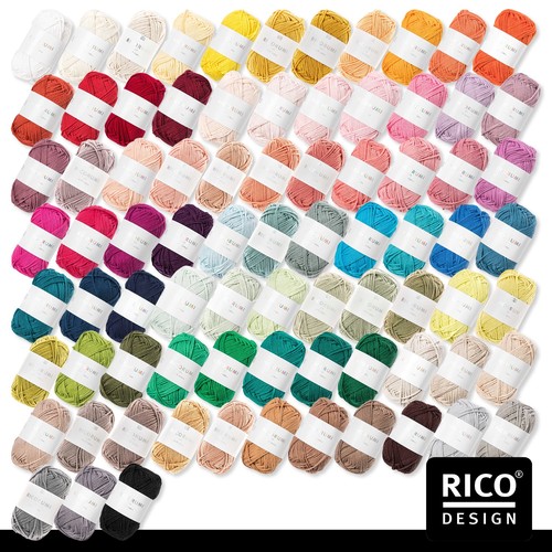 Rico design creative - g,
