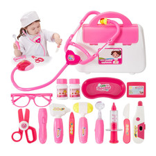 BUYGER Doktorkoffer Kinder 3