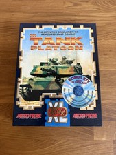 M1 Tank Platoon Big Box PC