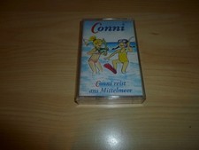 Hörspiel Kassette - Conni