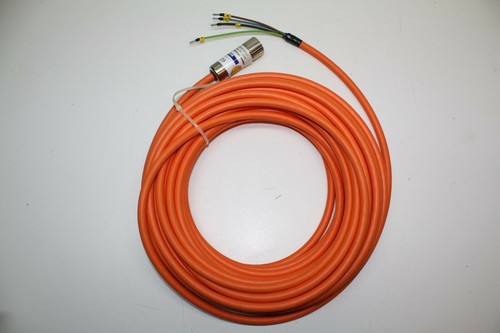 Kollmorgen seidel motorkabel - seidel,