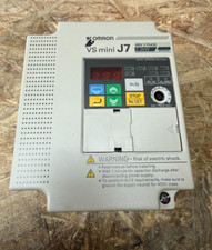 Frequenzumrichter omron - omron, vs