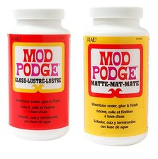 Mod Podge (23,50€/L) 946 ml