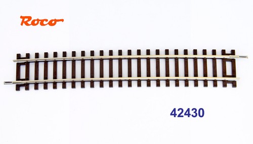 Roco 42430 gebogenes rocoline - 42430,