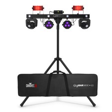 Chauvet gigbar move ils - dj,