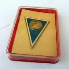 Absolventenabzeichen der