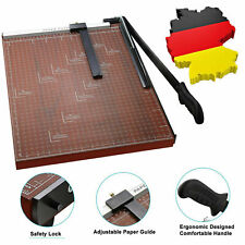 Hebelschneider Papierschneider