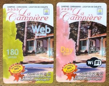 17 INSEL OLÉRON LA CAMPIÈRE