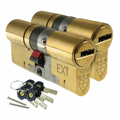 Yale platinum sterne - yale,