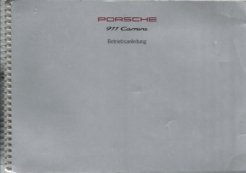 Porsche 911 carrera 993 - porsche,