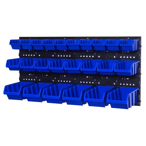 Stapelboxen wandregal box - stapelboxen,